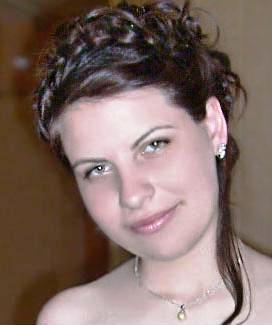 Ирина Корытная