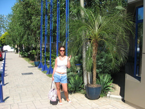 Юлия Рыкова