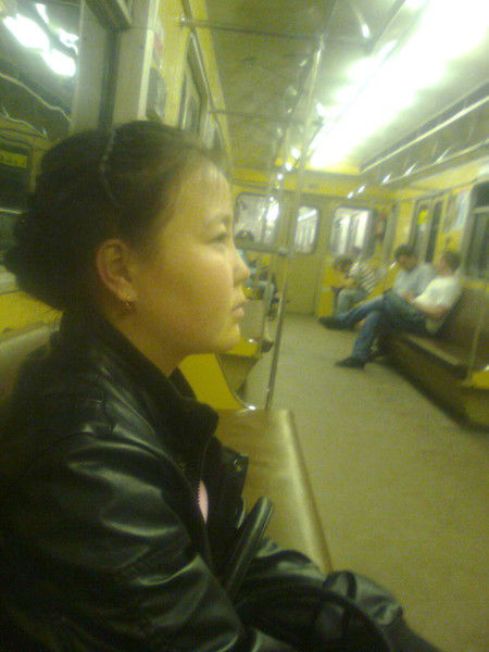 Нурайым Жоробекова