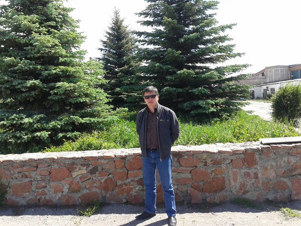 Мирлан Ибаков