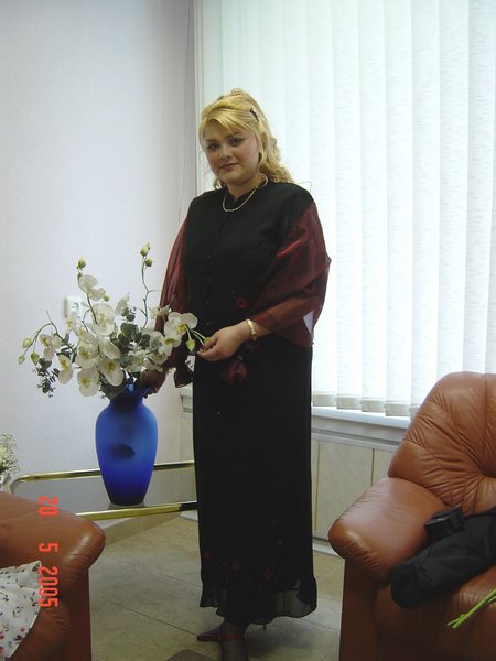 Елена Осатова
