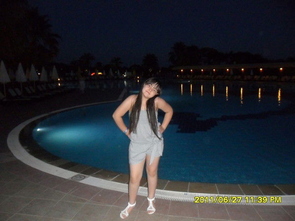 Кристина Власова