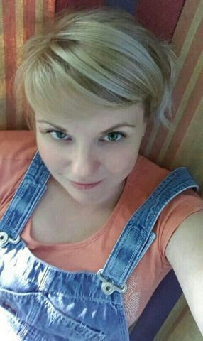 Шипитовская Лана