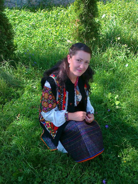 Паша Досінчук