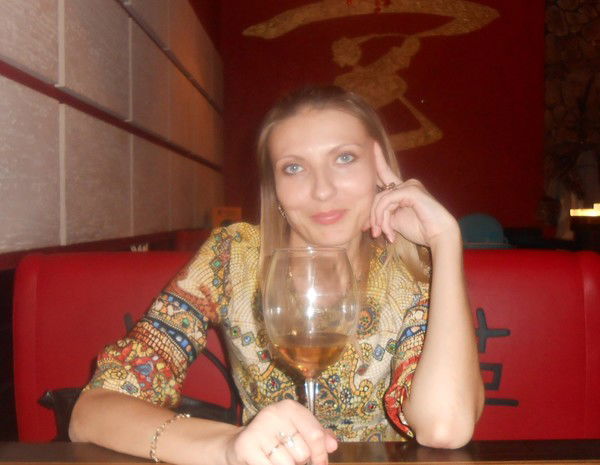 Екатерина Урбатис