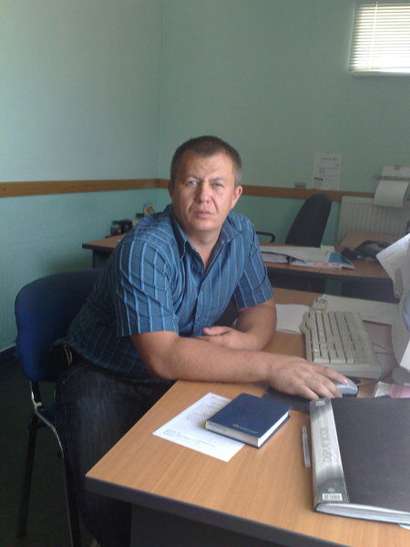 Роберт Файзрахманов