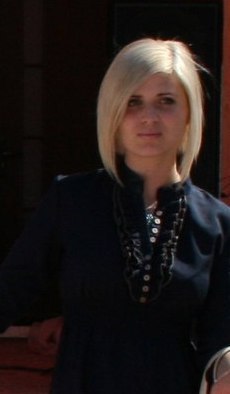 Галина Марек