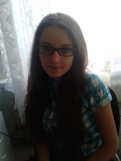 Анастасия Чиканеко