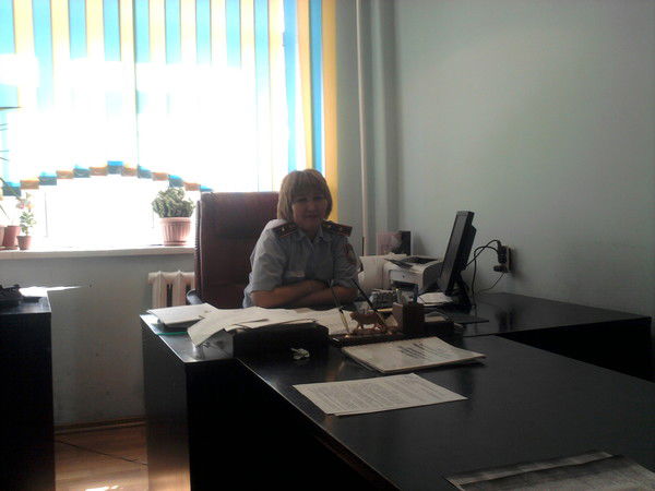 Сауле Шаргынова