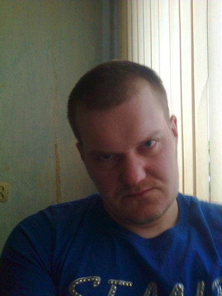 Сергей Комков