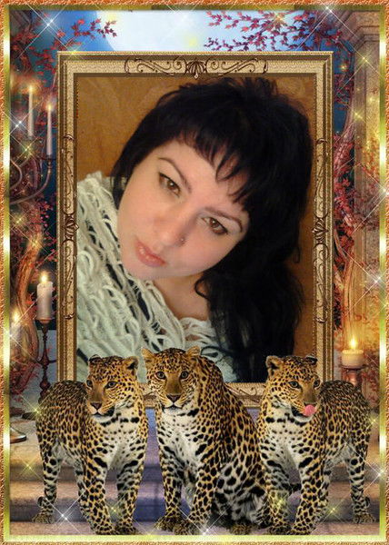 Мариша Гусейнова