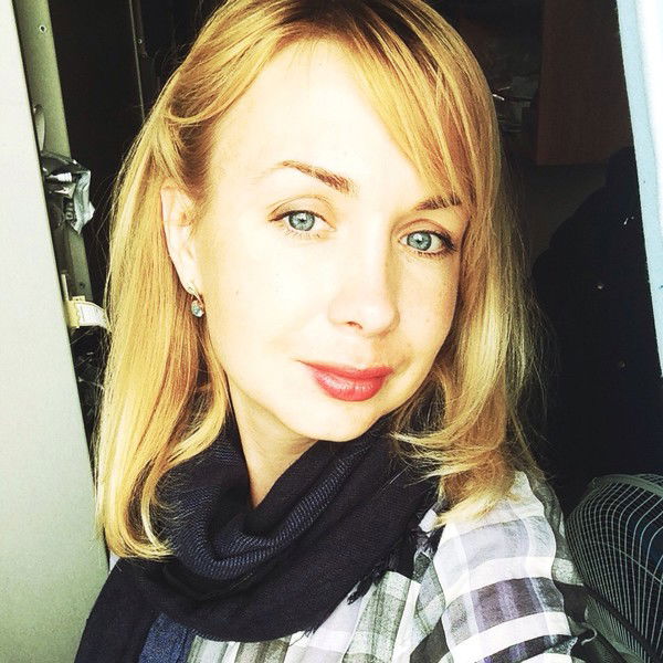 Жанна Позднякова