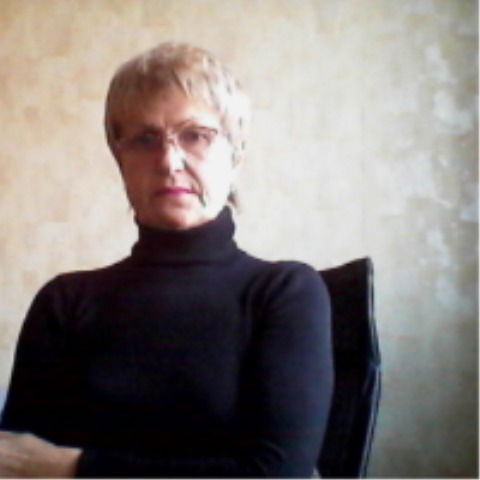 Симович Тамара