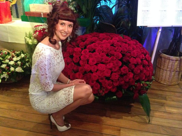 Инна Морозова