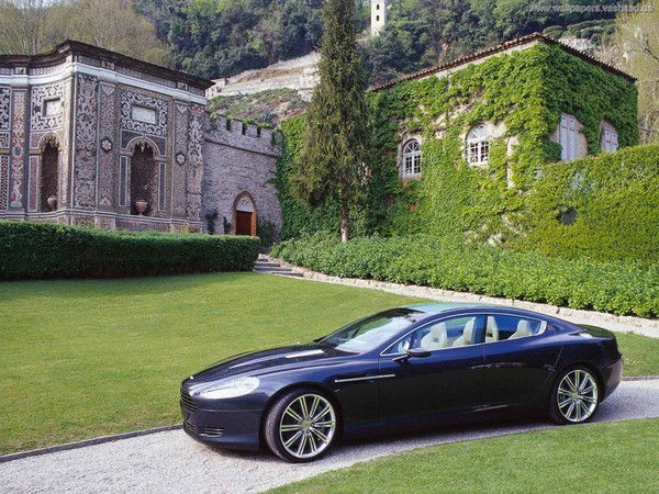 Владимир Андрианов