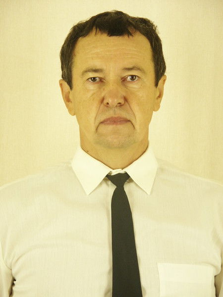 Yuriy Krasnonosov