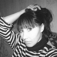 Людмила Кондратьева