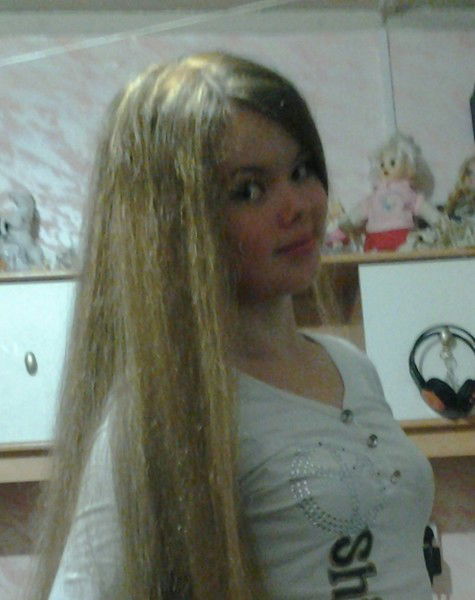 ***irishka***))) Malykh=)