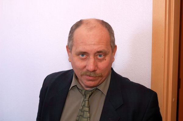 Павел Бондарев
