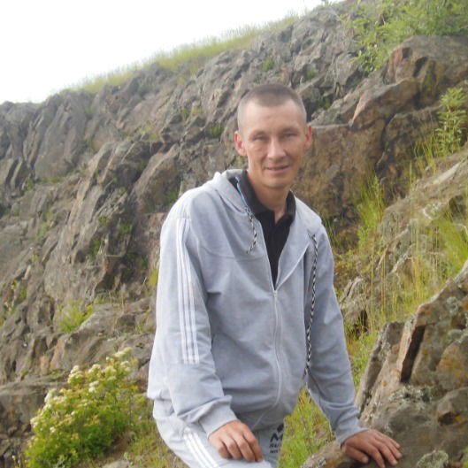 Альфред Юнусов