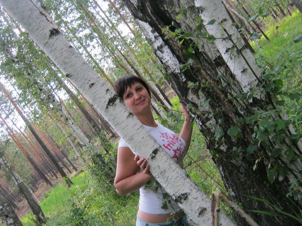 Людмила Шрамко