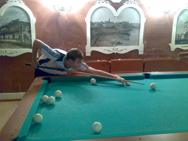 Андрей Рыхторов