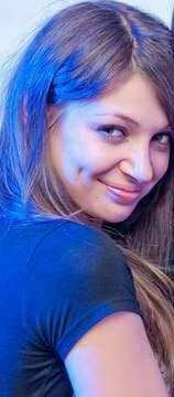 Людка Бессарабская