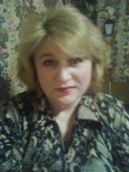 Диана Филимонова