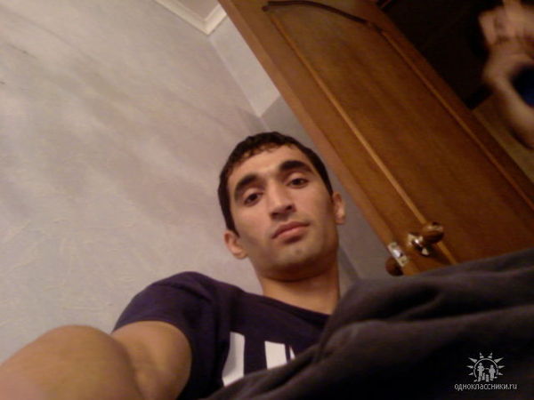 Алишер Исмонов