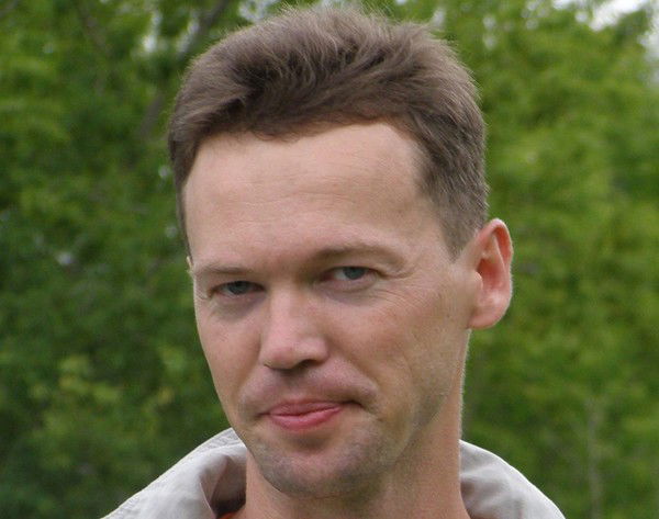 Александр Тетышев