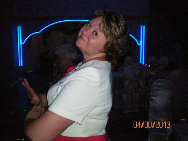 Ирина Самарина