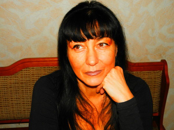 Лида Шашенко