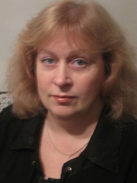 Наташа Перфильева