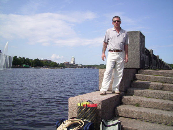 Константин Гаврилюк