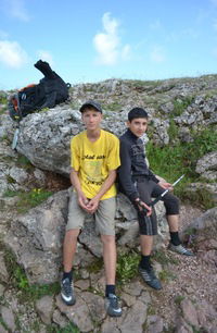 Виктор Чичук