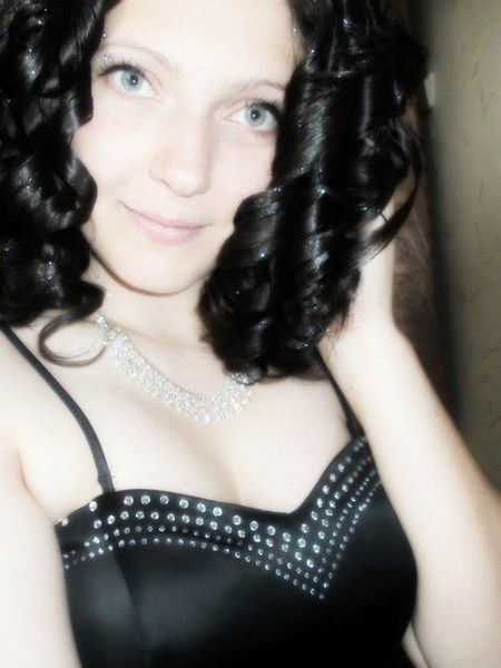 Лида Жеребцова