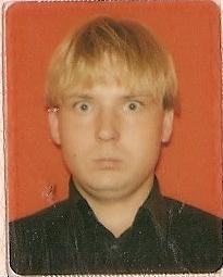 Алексей Ичёткин