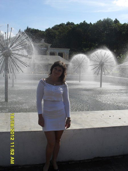 Света Носуліч