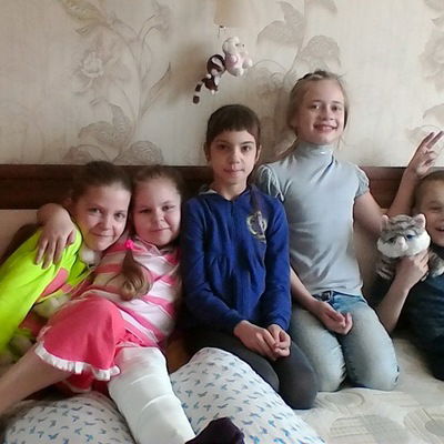 Даша Ходосевич