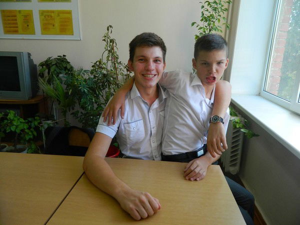 Дмитрий Смурыгин