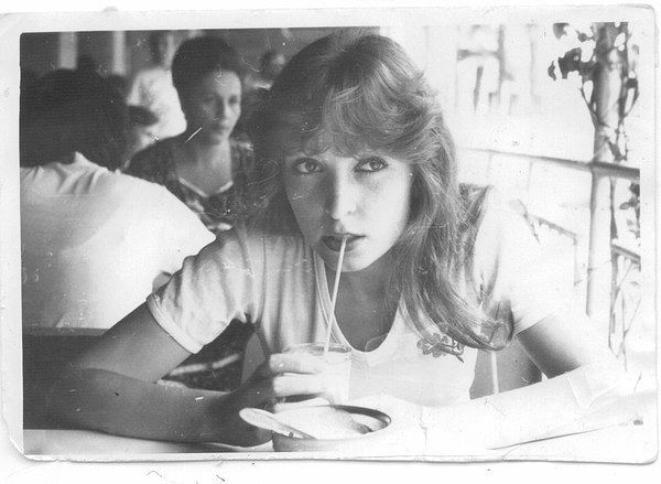 Севиль Серебрякова