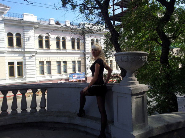 Вероника Ванина