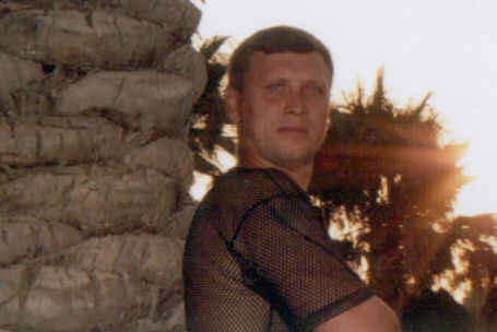 Евгений Федосеев