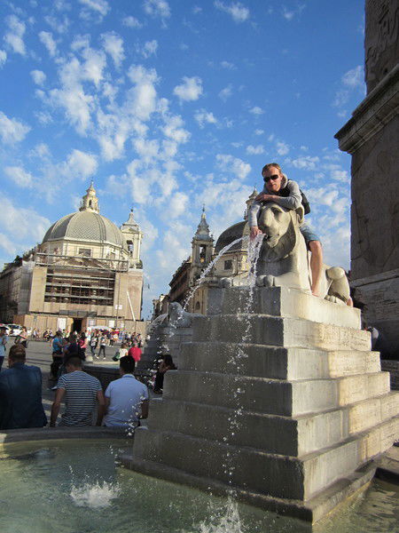 Дмитрий Токарев