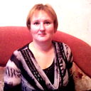 Надежда Вельмякина