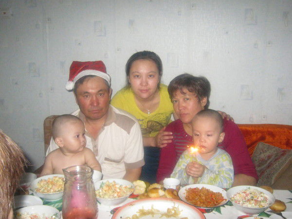 Жулдыз Алимбаева