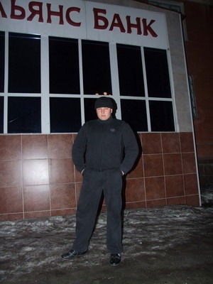 Егорик Шадчнев