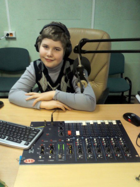 Кирилл Беляев