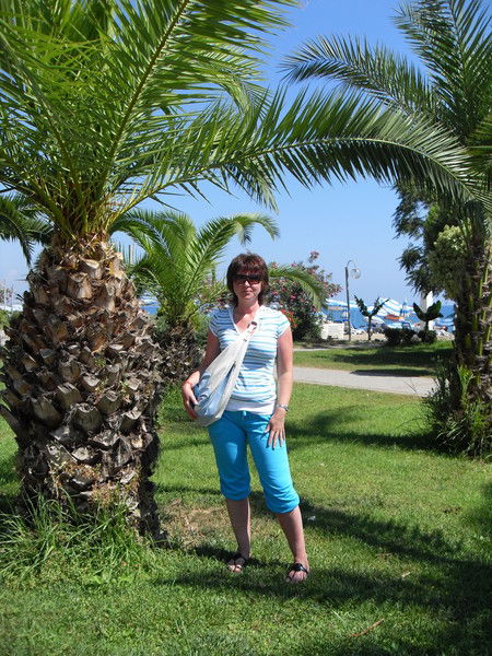 Нина Васильева