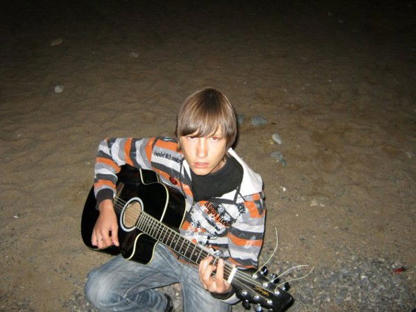 Nikita Сухоруков